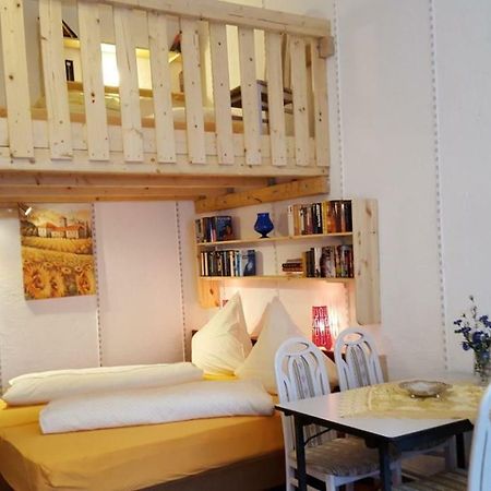 Ferienwohnung Roch Gbr Berlin Bagian luar foto