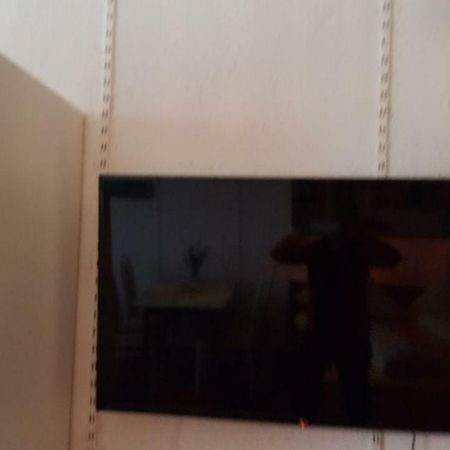 Ferienwohnung Roch Gbr Berlin Bagian luar foto