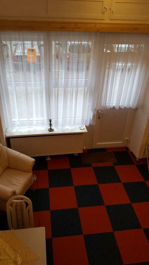 Ferienwohnung Roch Gbr Berlin Bagian luar foto
