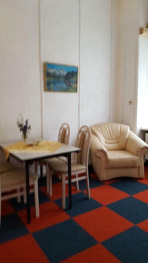 Ferienwohnung Roch Gbr Berlin Bagian luar foto