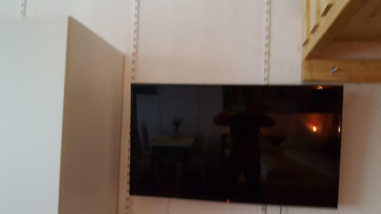 Ferienwohnung Roch Gbr Berlin Bagian luar foto