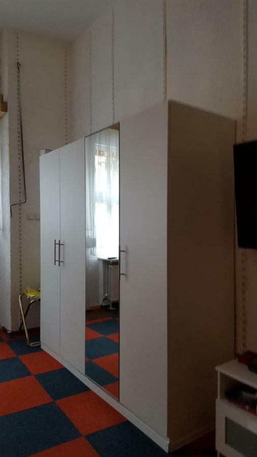 Ferienwohnung Roch Gbr Berlin Bagian luar foto